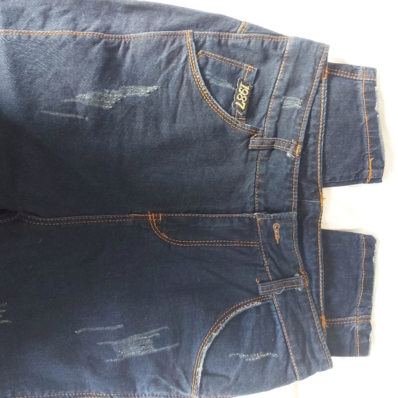 Woman's Insider jeans size 26 - Picture 7 of 7